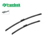 Beam Style Wiper Blades 6