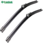 Beam Style Wiper Blades 9