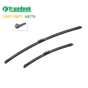 Beam Style Windshield Wipers