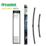 Beam Style Windshield Wipers 1