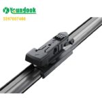 Silicone Beam Wiper Blades 2