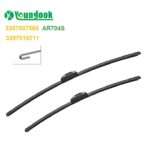 Beam Hybrid Conventional Wipers 1