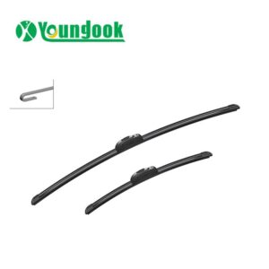 Beam Type Wiper Blade