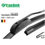 Beam Type Wiper Blade 1