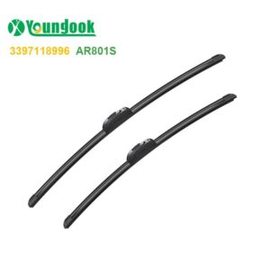 Flat Beam Wiper Blades