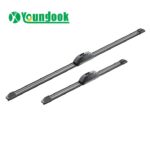 Flat Beam Wiper Blades 2