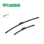 Flat Beam Wiper Blades 3