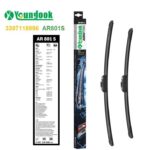 Flat Beam Wiper Blades 4