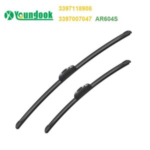 BOSCH Beam Wiper Blades