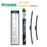 BOSCH Beam Wiper Blades 4