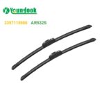 Retrofit Flat Wiper Blades 3397118986 4