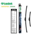 BOSCH Hook Wiper Blades 3397007504 1