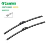 3397118933 AEROTWIN Wiper Blades Price