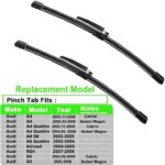 3397118933 AEROTWIN Wiper Blades Price 5