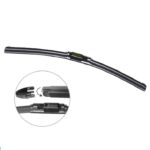 BOSCH Frameless Wiper Blades 3397007392 3