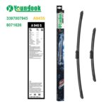 BOSCH Premium Wiper Blades 3397007945 1