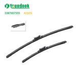 Flat Type Front Wiper Blades 3397007862 4