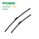 Wiper Flat Blade 3397007620 2