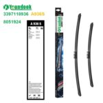 Cheap BOSCH Wiper Blades 3397118936