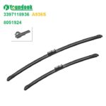 Cheap BOSCH Wiper Blades 3397118936 4