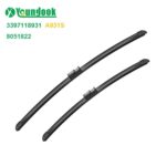 BOSCH Aerofit Flat Blades Wiper 3397118925