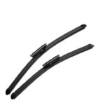 BOSCH Aerotwin Wiper Blade Set 3397007422 6