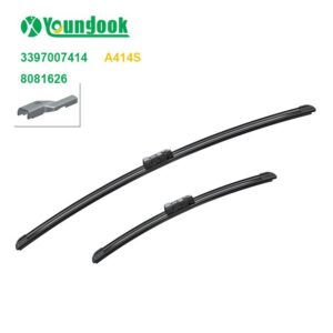 BOSCH AERO Wipers 3397007414