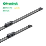 BOSCH AERO Wipers 3397007414 1