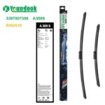 BOSCH Aero Wiper Blades 3397007309 1