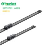 BOSCH Aero Wiper Blades 3397007309 5