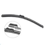 BOSCH Aerotwin Flat Wiper Blade Set 3397007187 5