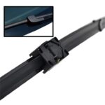 BOSCH Wiper Replacement 61610427668 4