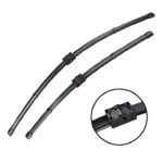 BOSCH Wiper Replacement 61610427668 5