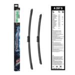 BOSCH Aerotwin Wiper Blades 4