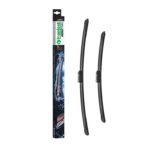 BOSCH AEROTWIN Flat Wiper Blades 3397118979 1