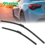 BMW X3 Wiper Blades