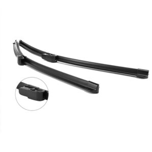 E39 Windshield Wipers