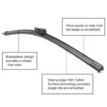 E39 Windshield Wipers 2