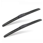 E46 Windshield Wipers