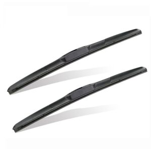 E46 Windshield Wipers