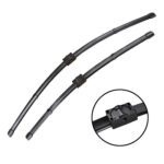 E90 Windshield Wipers