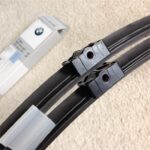 E90 Windshield Wipers 4