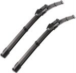 E60 Wiper Blades