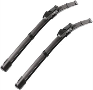 E60 Wiper Blades