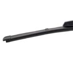 Audi A6 Windshield Wipers 3