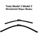 Wiper Blades for Tesla Model 3 3