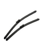 Wiper Blades for Tesla Model 3 4