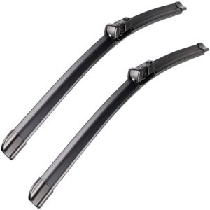 Model S Wiper Blades