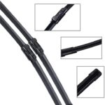 Model Y Windshield Wipers 4