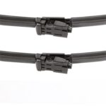 Peugeot 3008 Windscreen Wipers 3